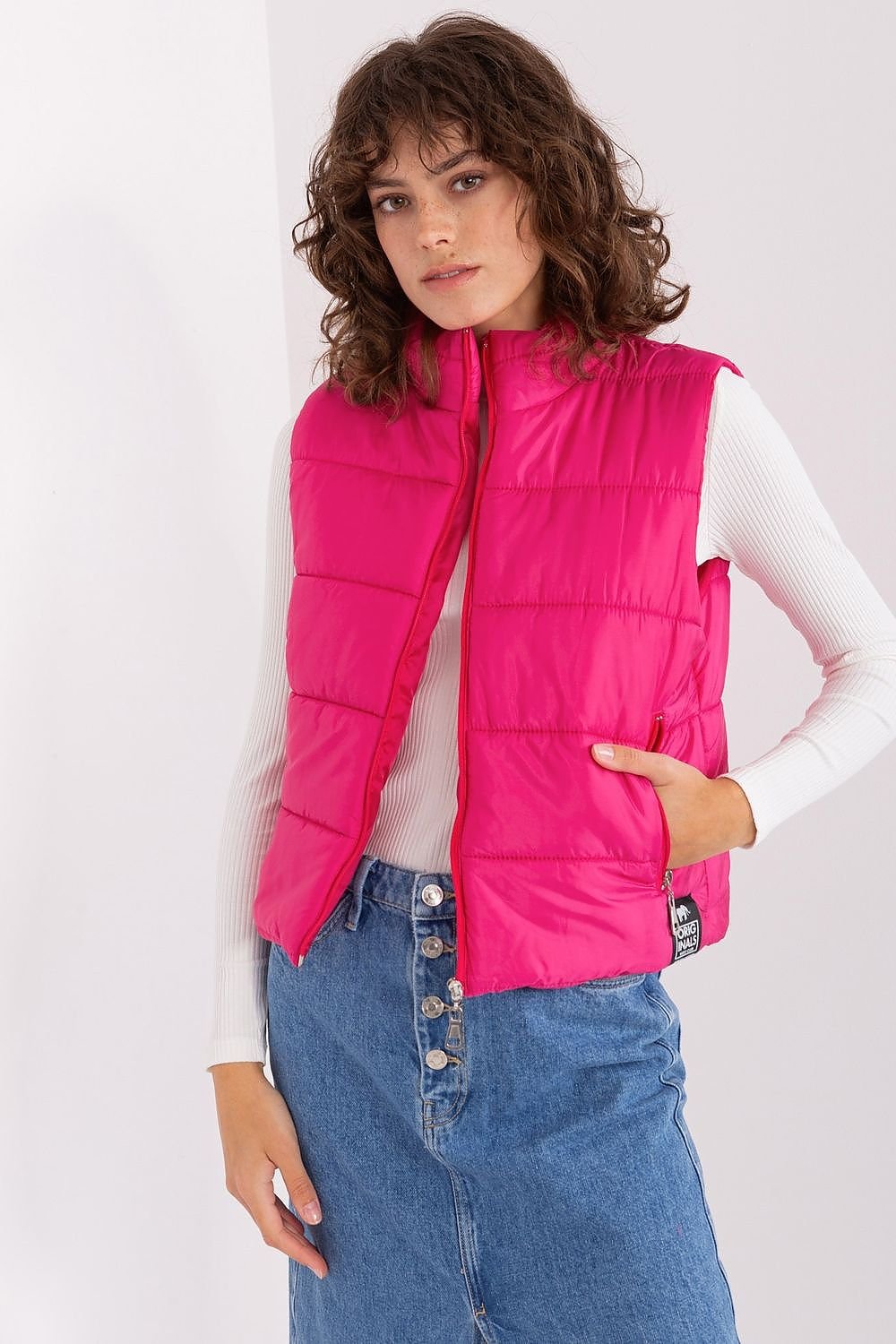 Gilet model 189724